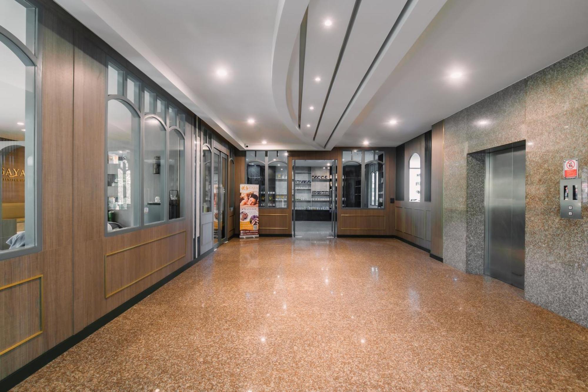 Elite Suites Patong By Bauman Residence ภายนอก รูปภาพ